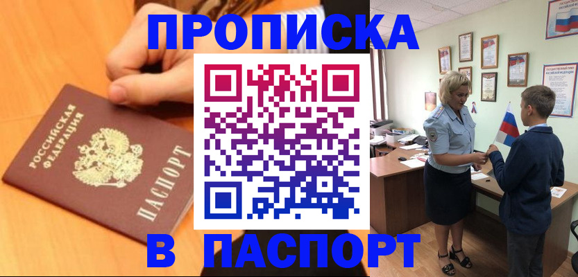 пропишу в квартире в Балашихе
